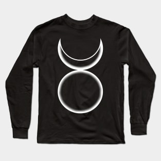 Horned God Long Sleeve T-Shirt